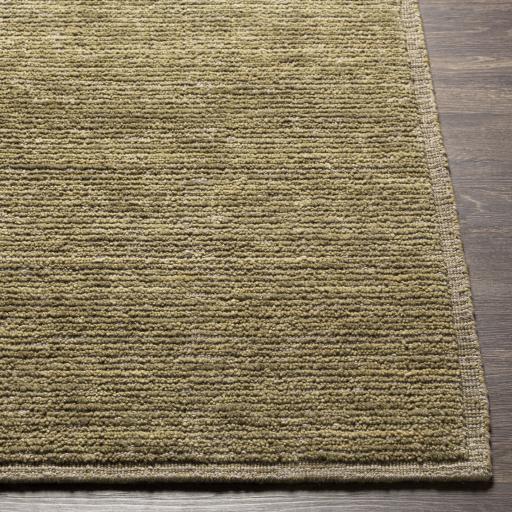 Surya Viera VRE-2301 Charcoal Light Beige 8' x 10' Rug