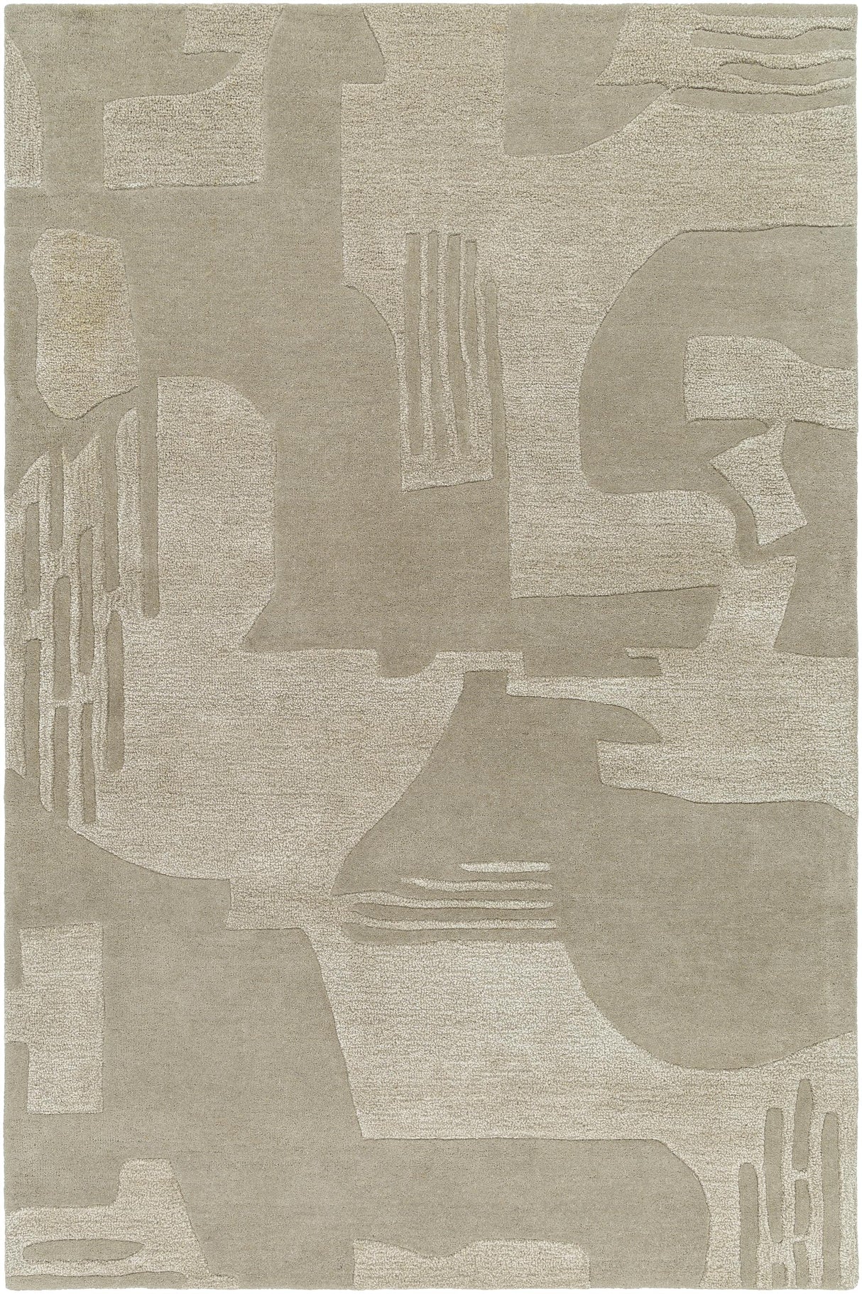 Surya Vilnius VNS-2300 2' x 3' Rug