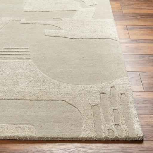 Surya Vilnius VNS-2300 2' x 3' Rug