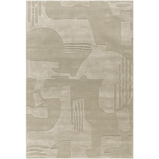 Surya Vilnius VNS-2300 2' x 3' Rug