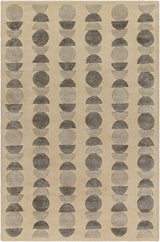 Surya Vilnius VNS-2301 2' x 3' Handmade Rug