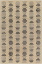 Surya Vilnius VNS-2301 2' x 3' Handmade Rug