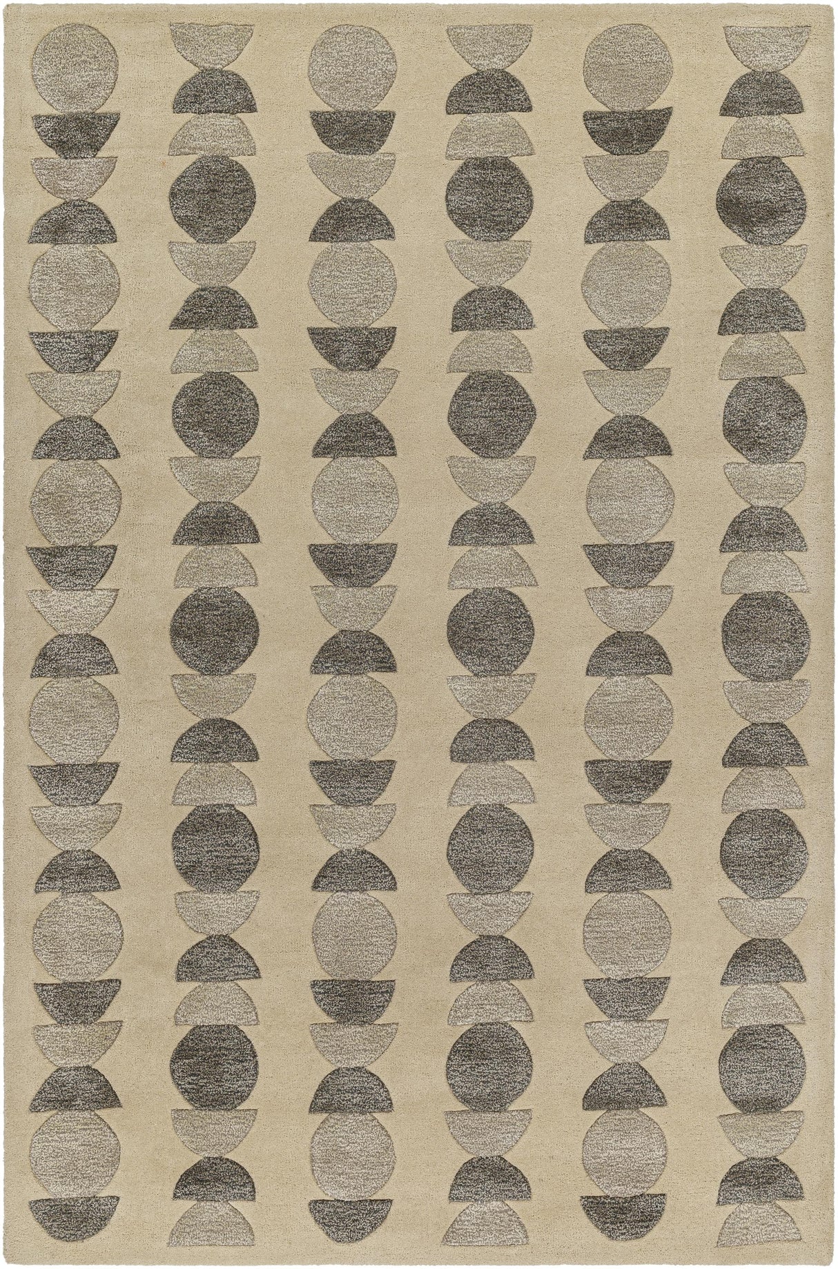 Surya Vilnius VNS-2301 2' x 3' Rug