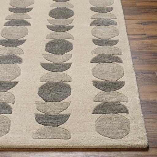 Surya Vilnius VNS-2301 2' x 3' Rug