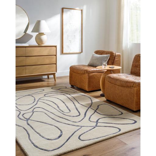 Surya Vilnius VNS-2302 2' x 3' Rug