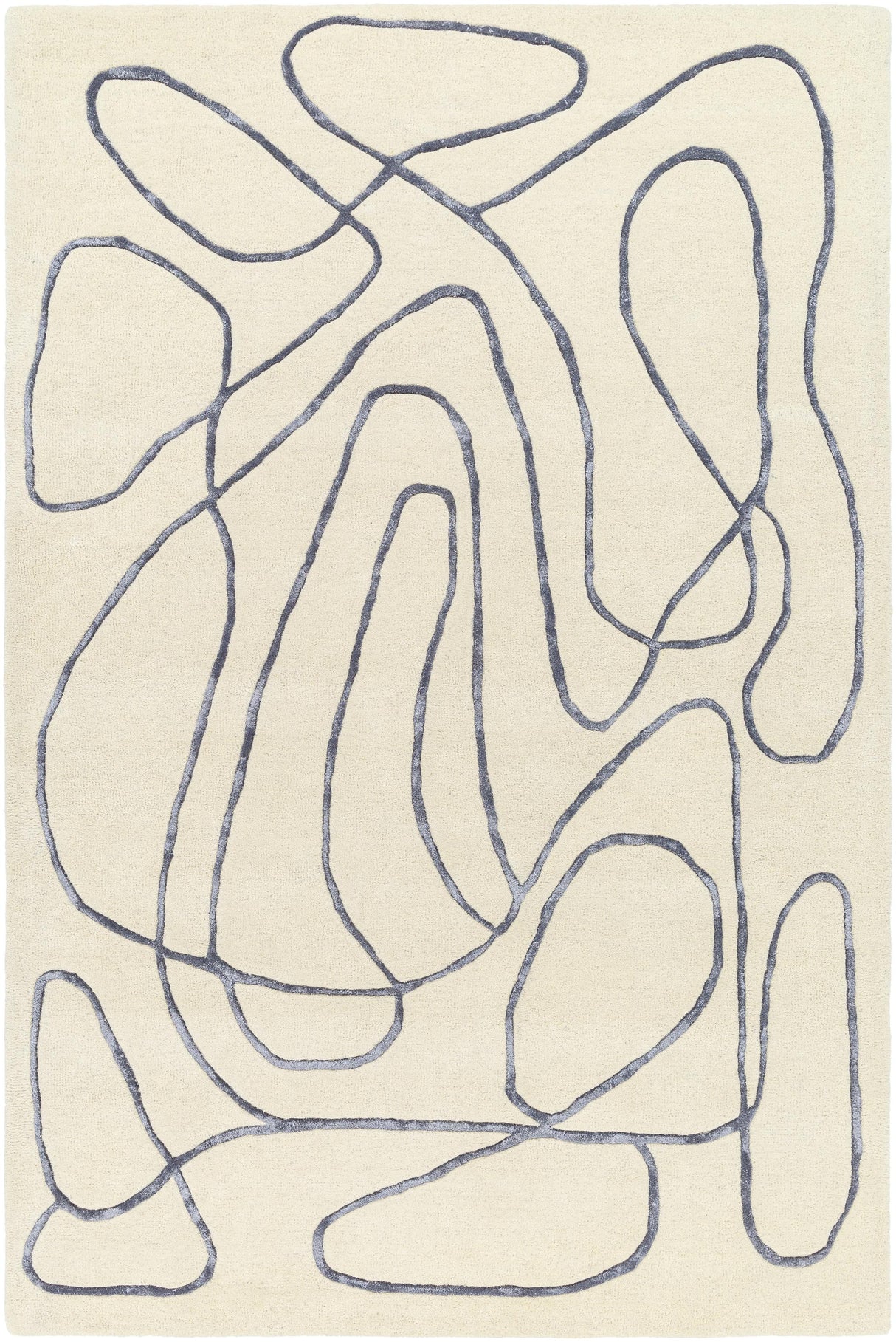 Surya Vilnius VNS-2302 2' x 3' Rug