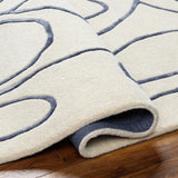 Surya Vilnius VNS-2302 2' x 3' Rug