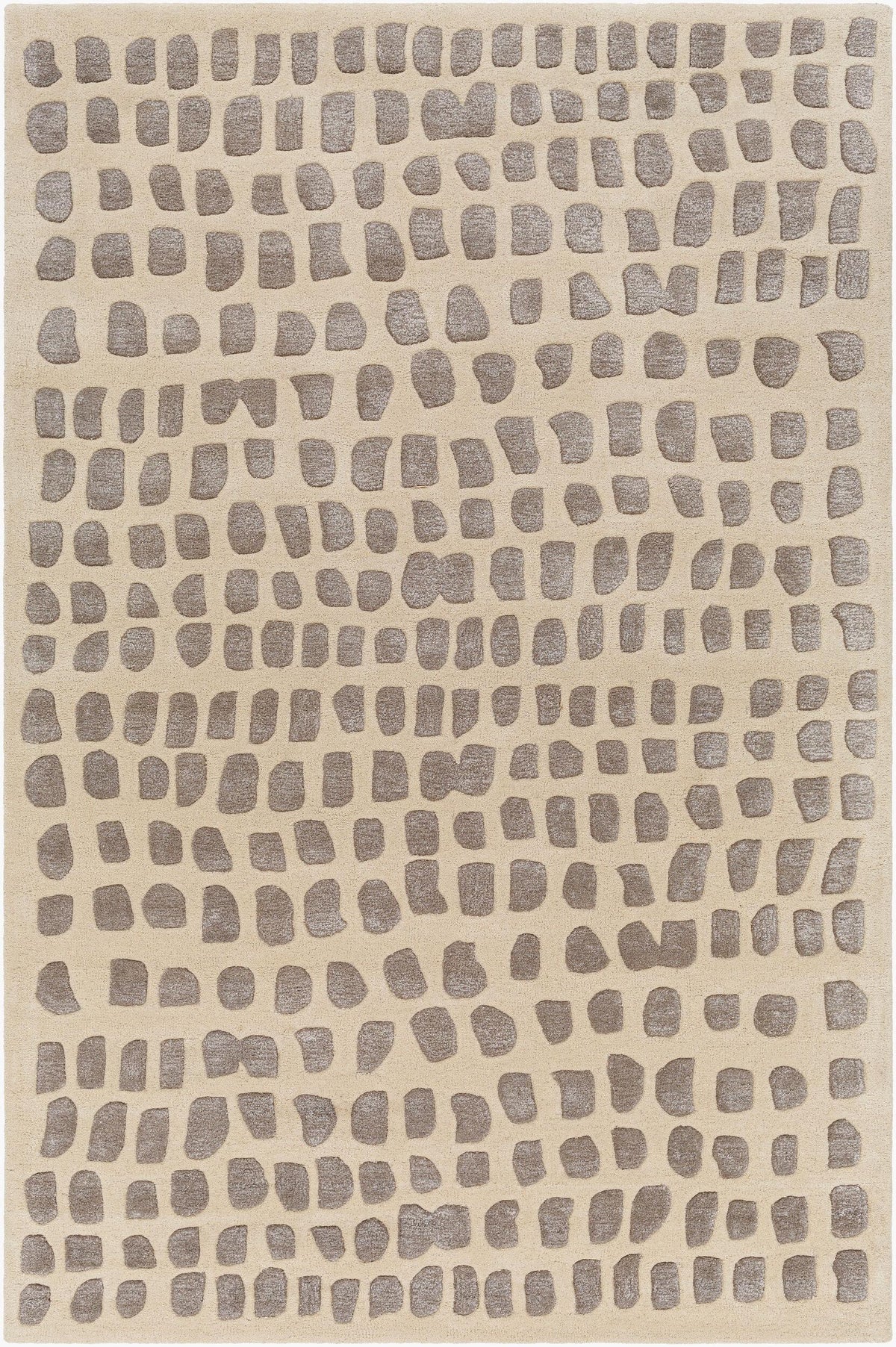 Surya Vilnius VNS-2303 2' x 3' Handmade Rug