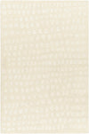 Surya Vilnius Vns-2304 Cream Ivory 2' X 3' Rug