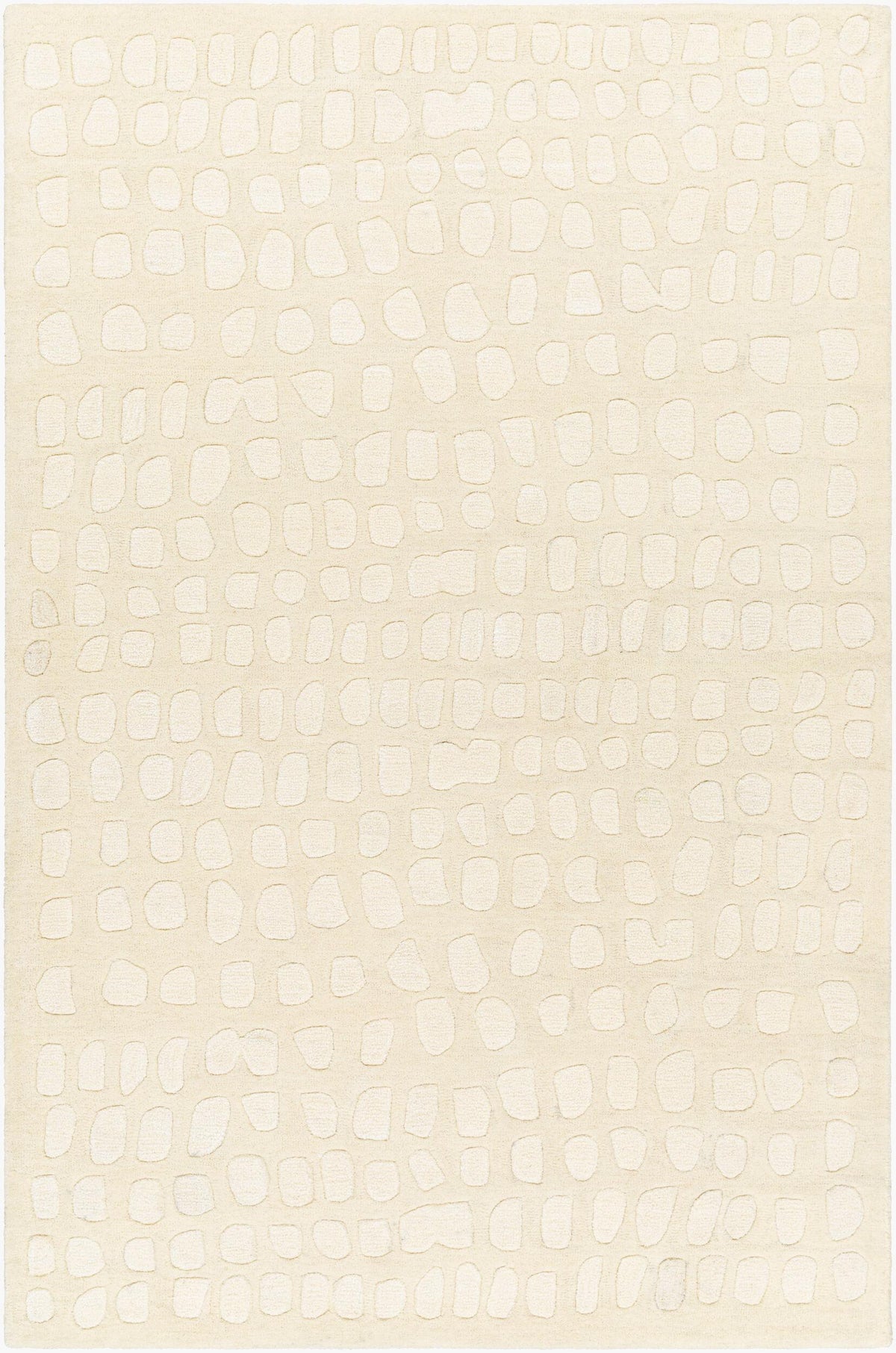 Surya Vilnius VNS-2304 2' x 3' Handmade Rug