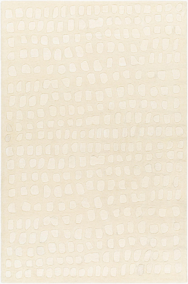 Surya Vilnius VNS-2304 2' x 3' Handmade Rug