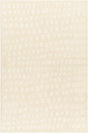 Surya Vilnius VNS-2304 2' x 3' Handmade Rug