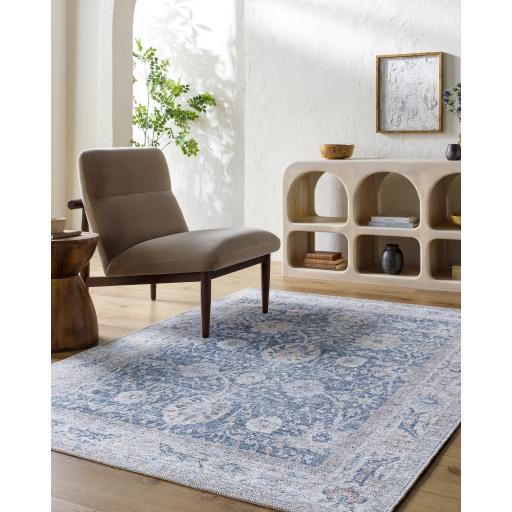 Surya Vinny VNY-2306 6'7" x 9' Rug
