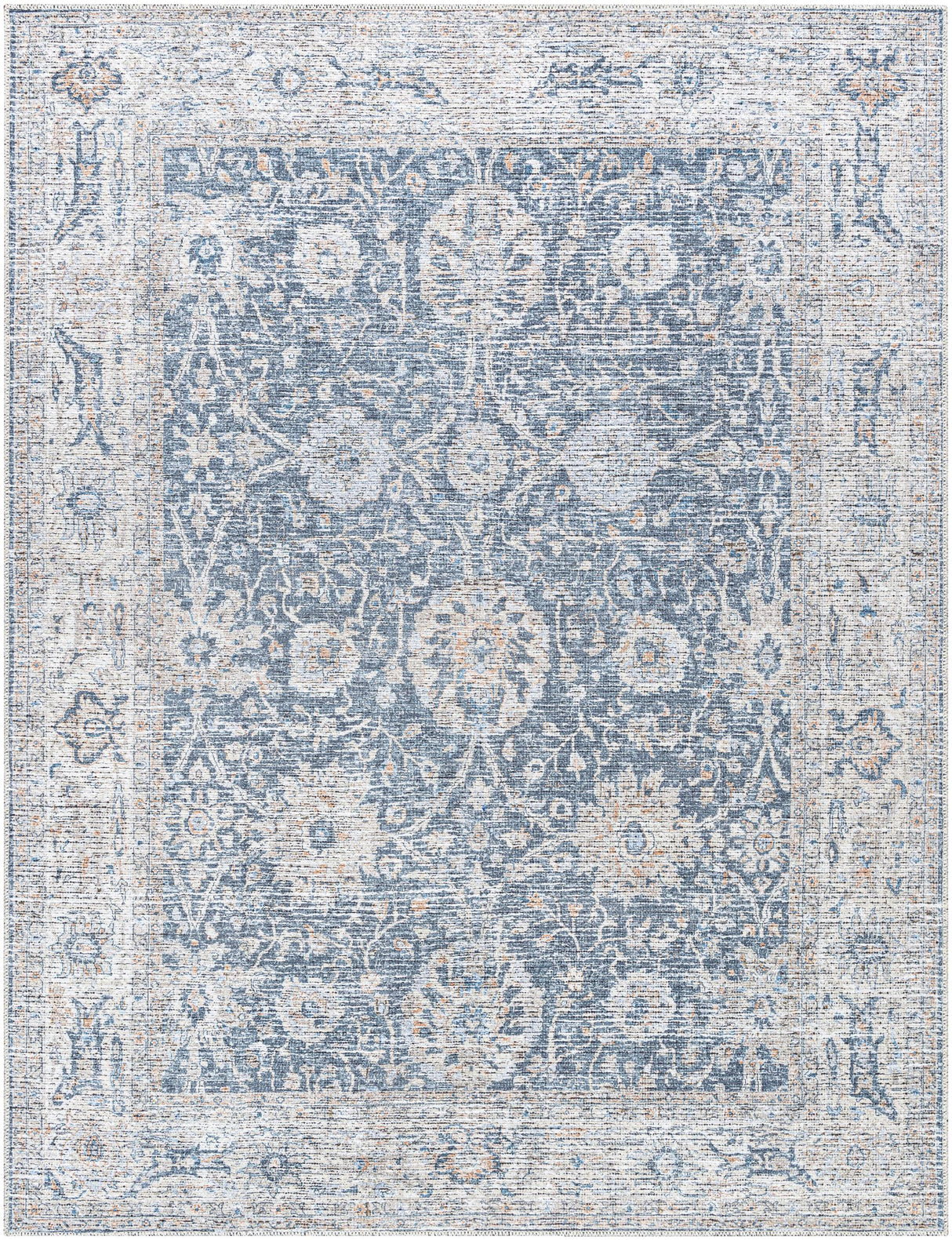 Surya Vinny VNY-2306 6'7" x 9' Rug