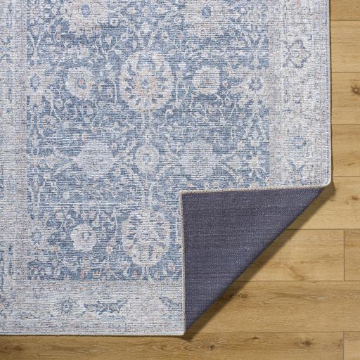 Surya Vinny VNY-2306 6'7" x 9' Rug