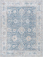 Livabliss Vinny VNY-2306 6'7" x 9' Machine Woven Rug