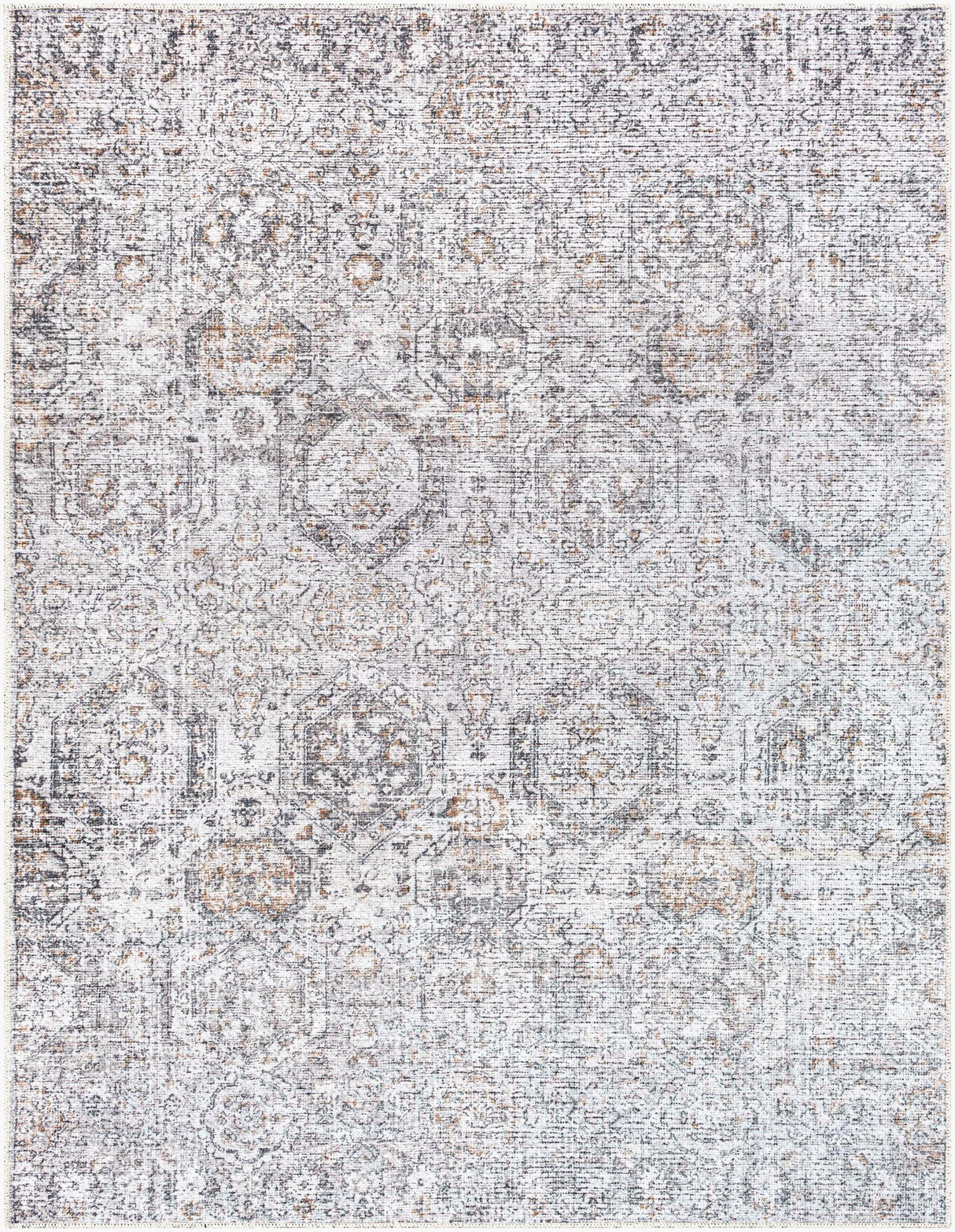Livabliss Vinny VNY-2309 8'10" x 12' Machine Woven Rug