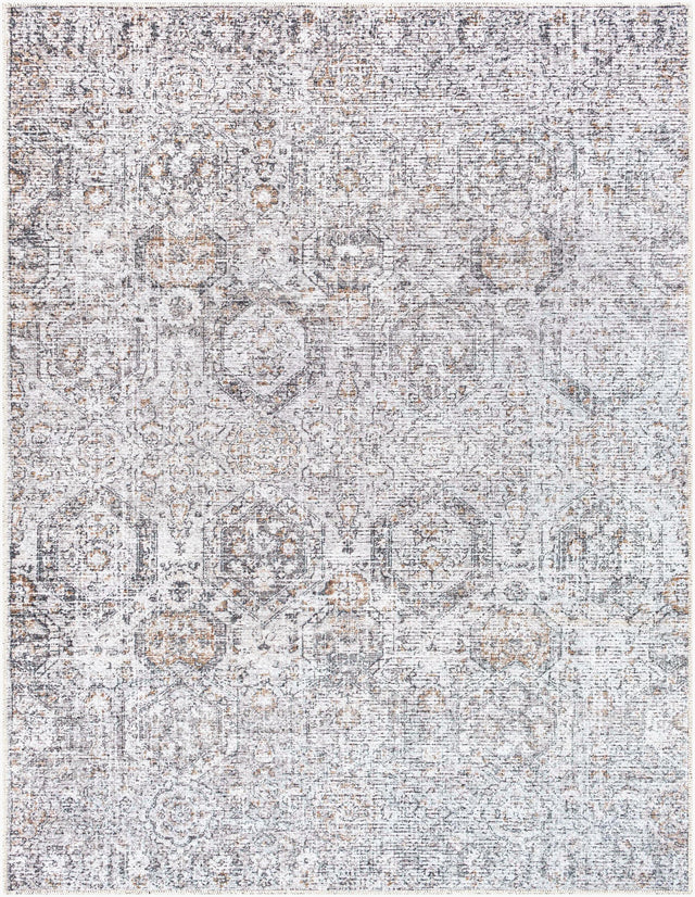 Livabliss Vinny VNY-2309 8'10" x 12' Machine Woven Rug