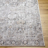 Surya Vinny VNY-2309 Amber Black 8'10" x 12' Rug