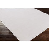 Surya Viola VIO-2000 Medium Gray 2' x 3' Rug