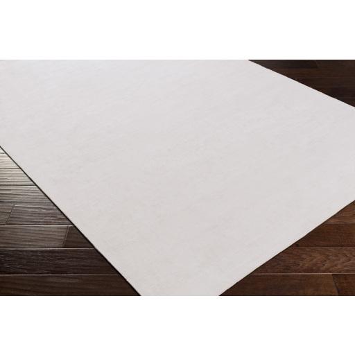 Surya Viola VIO-2000 Medium Gray 9' x 13' Rug