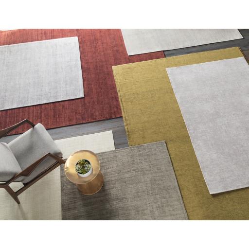 Surya Viola VIO-2001 2'6" x 8' Rug