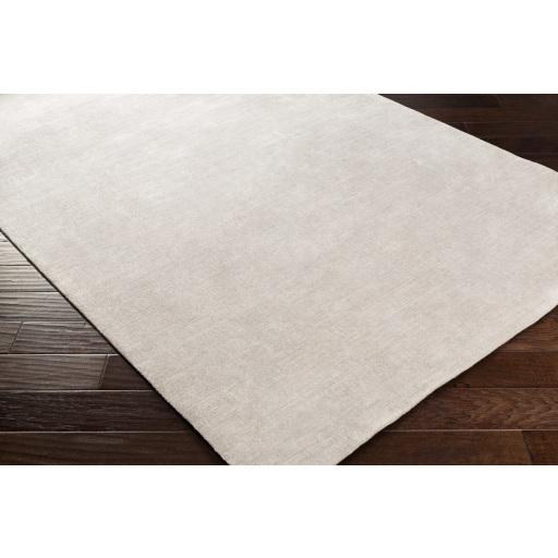 Surya Viola VIO-2001 Medium Gray 2'6" x 8' Rug