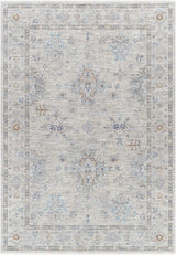 Livabliss Virginia VGN-2300 5'3" x 7'9" Machine Woven Rug