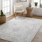 Surya Virginia VGN-2300 6'7" x 9'10" Rug