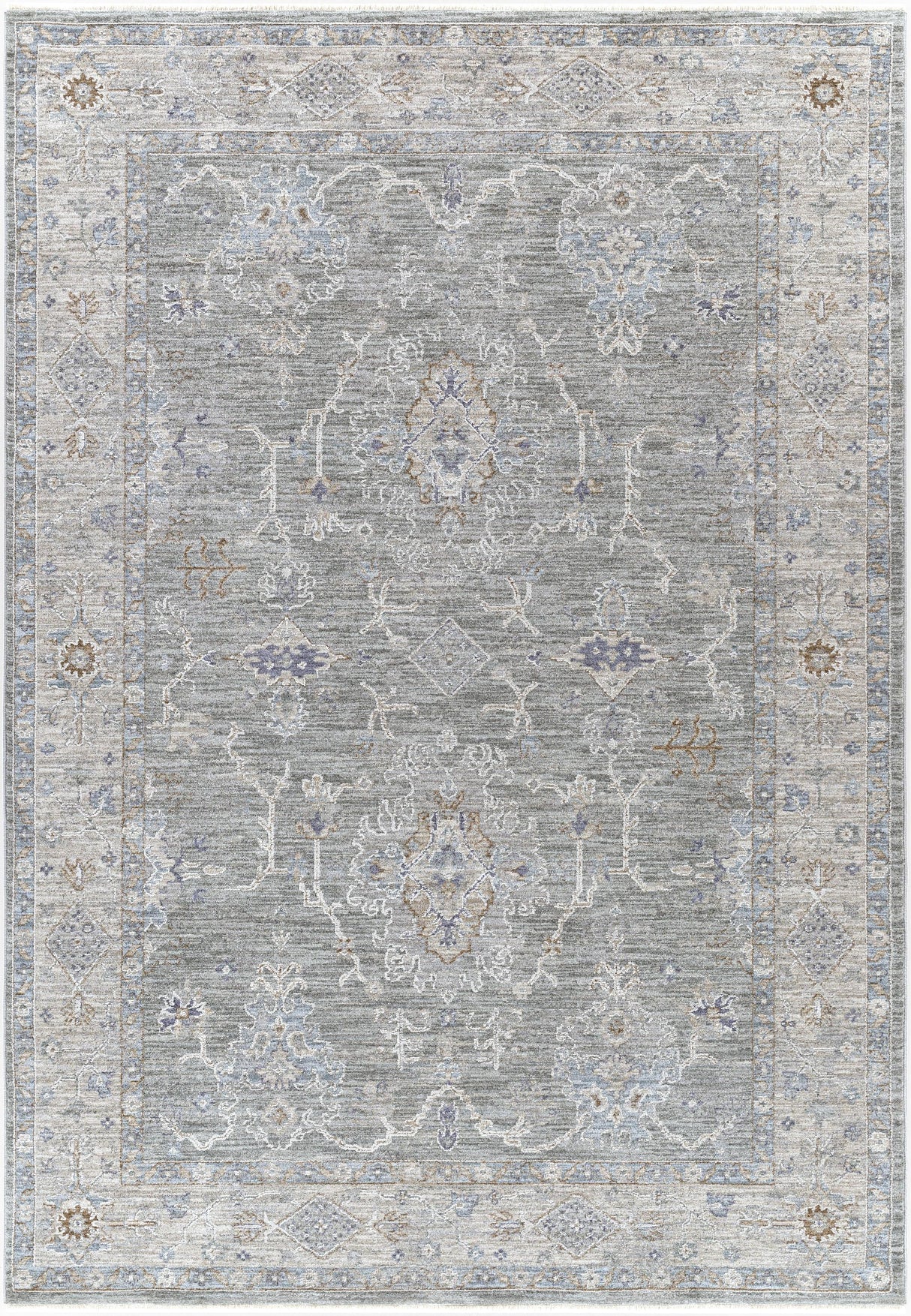 Surya Virginia VGN-2303 2'2" x 7'7" Rug