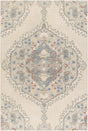 Surya Vivianne VVE-2302 2' x 3' Handmade Rug
