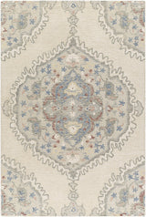 Surya Vivianne VVE-2302 2' x 3' Rug