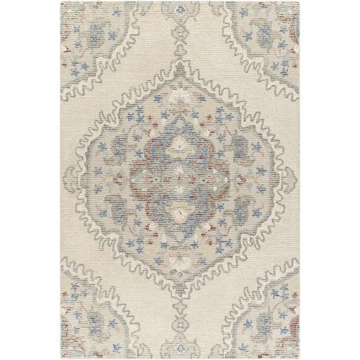 Surya Vivianne VVE-2302 2' x 3' Rug