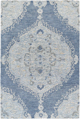 Surya Vivianne VVE-2303 2' x 3' Handmade Rug