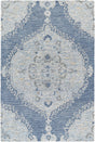 Surya Vivianne VVE-2303 2' x 3' Handmade Rug
