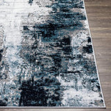 Surya Wanderlust WNL-2309 5'3" Round Rug
