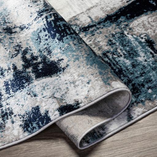 Surya Wanderlust WNL-2309 6'7" Round Rug