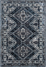 Surya Wanderlust WNL-2313 5'3" x 7'3" Rug