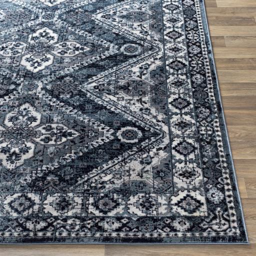 Surya Wanderlust WNL-2313 5'3" x 7'3" Rug