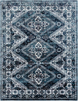 Livabliss Wanderlust WNL-2313 5'3" x 7'3" Machine Woven Rug