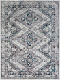 Livabliss Wanderlust WNL-2314 6'7" x 9' Machine Woven Rug
