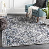 Surya Wanderlust WNL-2314 6'7" x 9' Rug