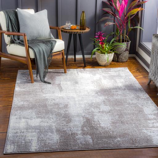 Surya Wanderlust WNL-2322 2' x 2'11" Rug
