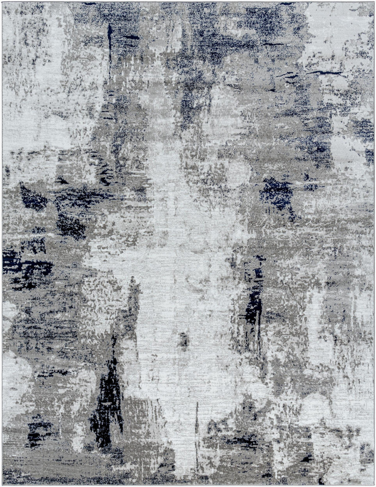Livabliss Wanderlust WNL-2323 5'3" x 7'3" Machine Woven Rug