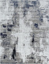 Livabliss Wanderlust WNL-2323 6'7" x 9' Machine Woven Rug