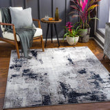 Surya Wanderlust WNL-2323 7'10" x 10'2" Rug
