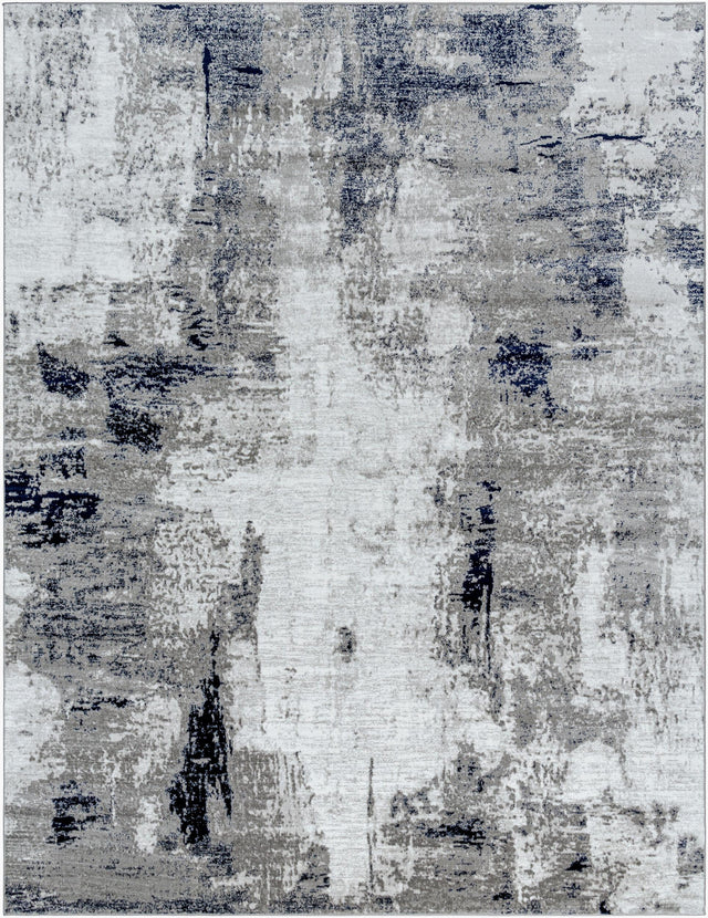Livabliss Wanderlust WNL-2323 8'10" x 12'4" Machine Woven Rug