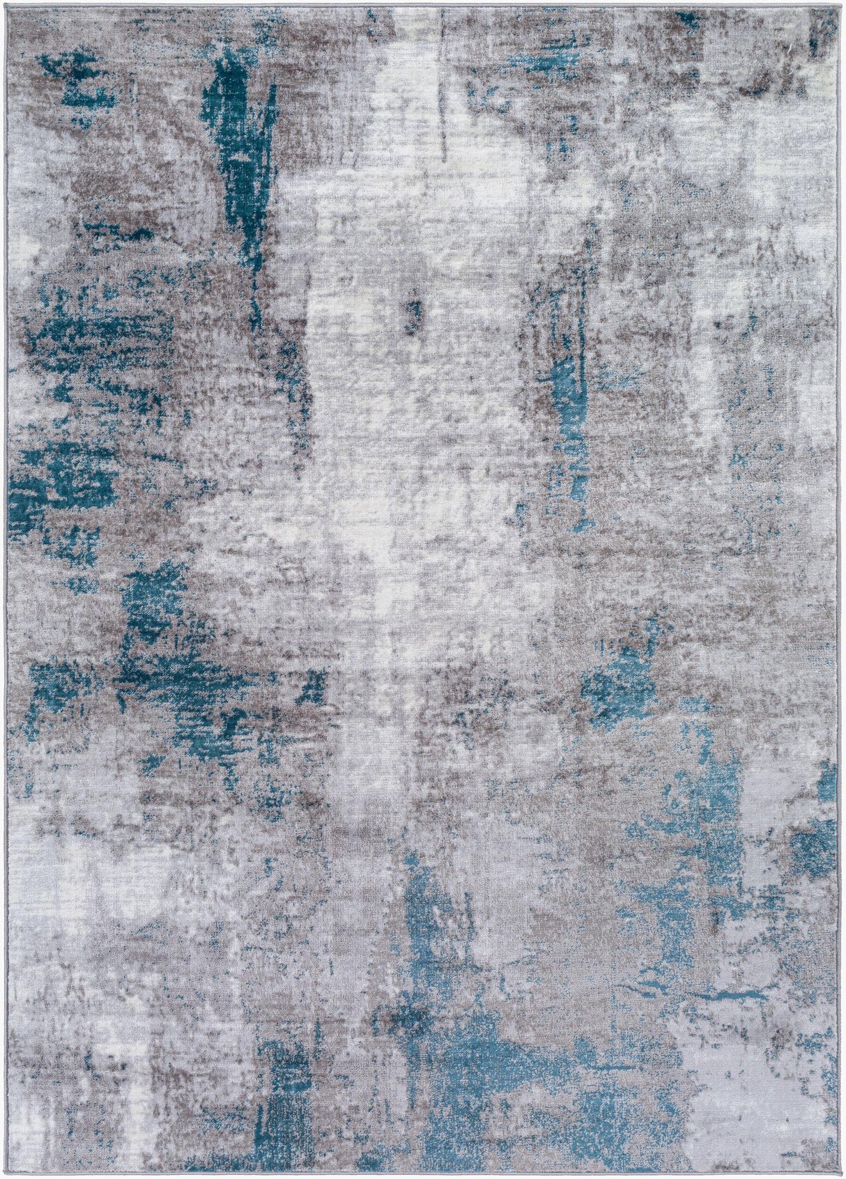 Livabliss Wanderlust WNL-2324 8'10" x 12'4" Machine Woven Rug
