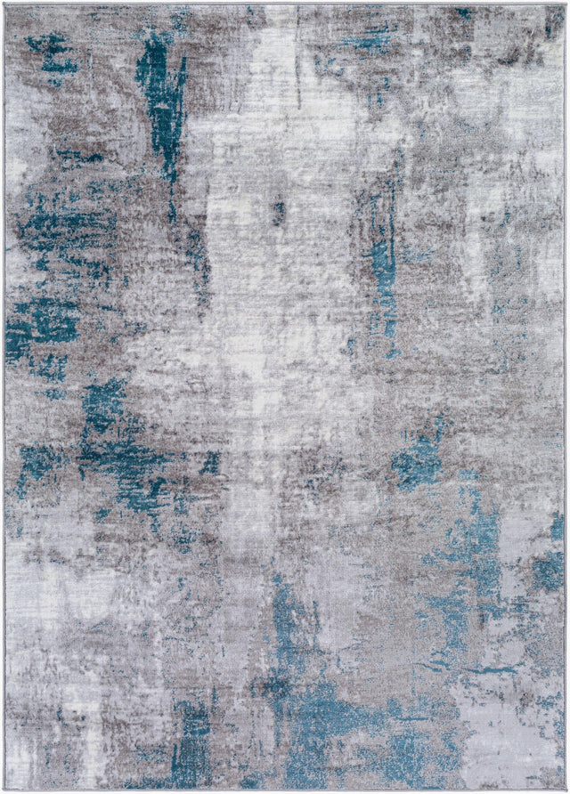 Livabliss Wanderlust WNL-2324 8'10" x 12'4" Machine Woven Rug