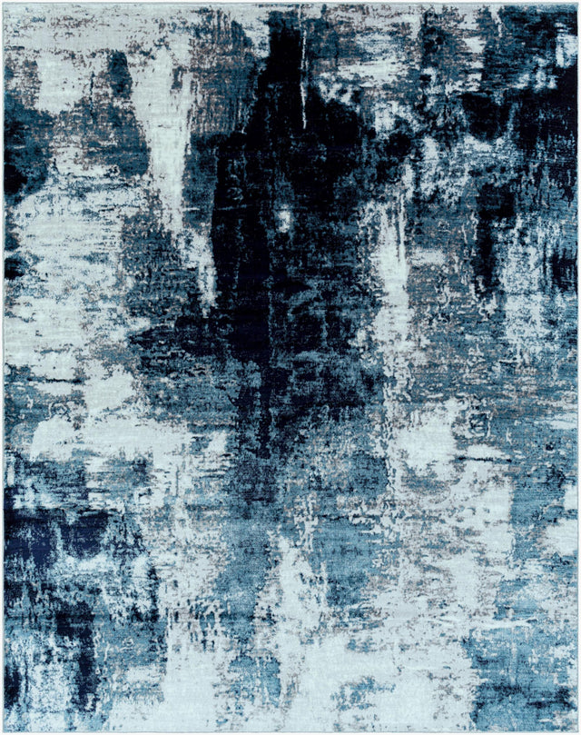 Livabliss Wanderlust WNL-2326 8'10" x 12'4" Machine Woven Rug